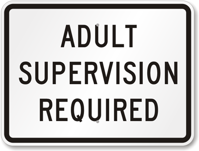 Adult-Supervision-School-Sign-K-4120.gif
