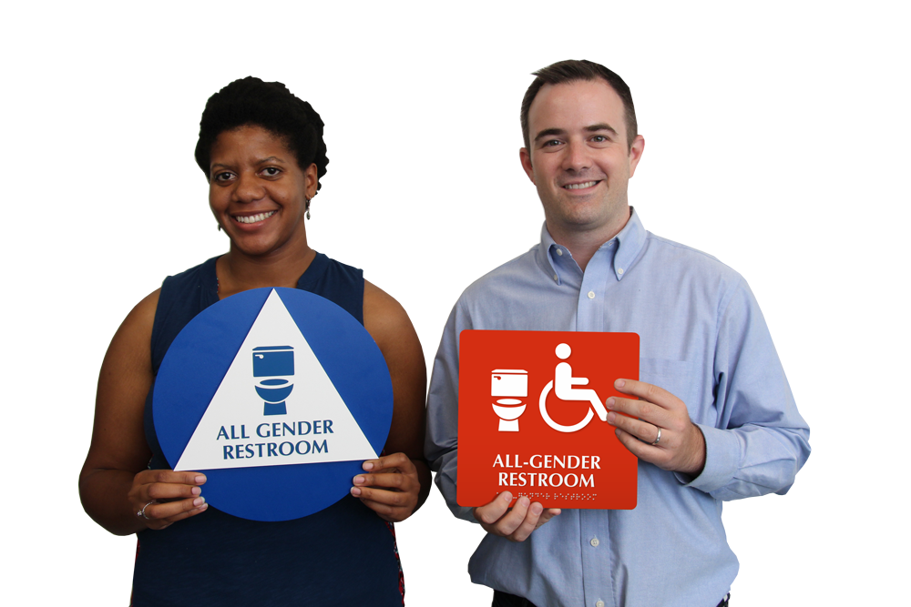 California Assembly Bill 1732 Transitions To AllGender Restrooms