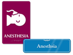 Anesthesia 