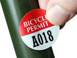 Bike Permits