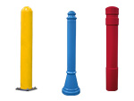 Bollard Posts and Covers