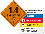 Chemical Safety Products