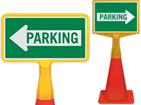 ConeBoss Signs