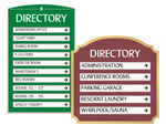 Custom Directories 