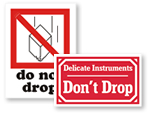 Do Not Drop Labels