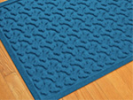 Dog Food Mats