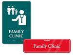 Family Clinic