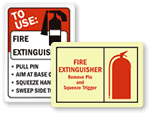 Instruction Labels Convey Important Message, Save Money, Maintain Productivity and Save Lives.