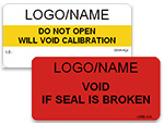 GMP Labels and Tags