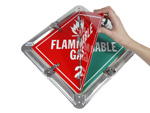 HazMat Placards