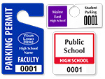 SmartPass™ High School Parking Permits