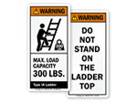 Ladder Safety