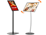 Menu Boards