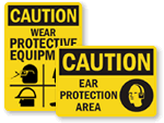 Personal Protective Equipment