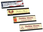 Picture Nameplates