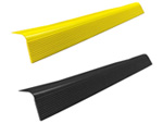 Polyethylene Plastic Curb Guard