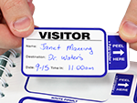 Printable Time Expiring Badges