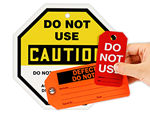 Do Not Use Tags