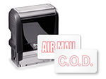 Shipping Stamps