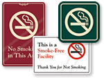 ShowCase™ Subsurface Engraved Signs