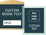 Custom Premium Signs
