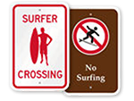 Surfing