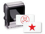 Teacher Stamps