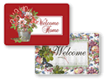 Welcome Mats