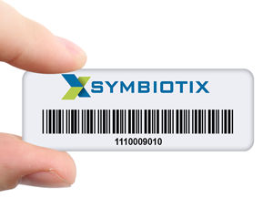 Custom Labels, 1 Inch x 2.625 Inch