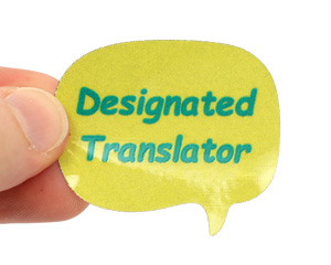 Special Shape Hard Hat Sticker