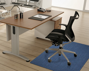 Desk Seat Mats