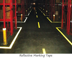 Reflective Marking Tapes