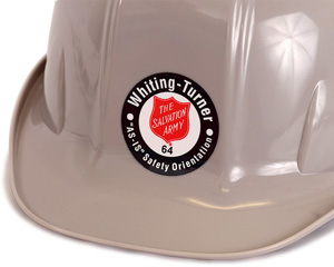 Circular Sticker Templates