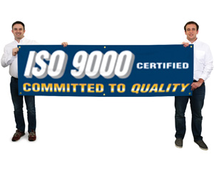 Iso Banner