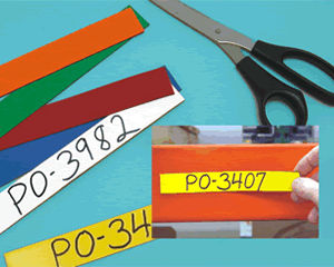 magnetic roll colors