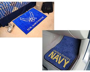 Military Mat