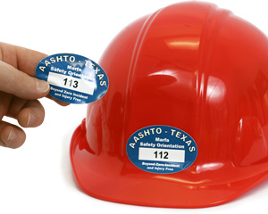 Special Shaped Stickers