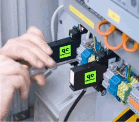 QA/QC Labels