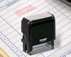 Stock Stamps