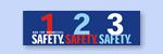 All Safety Banners