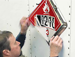 Looking for Hazmat Placards?