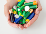 Why recycle batteries?