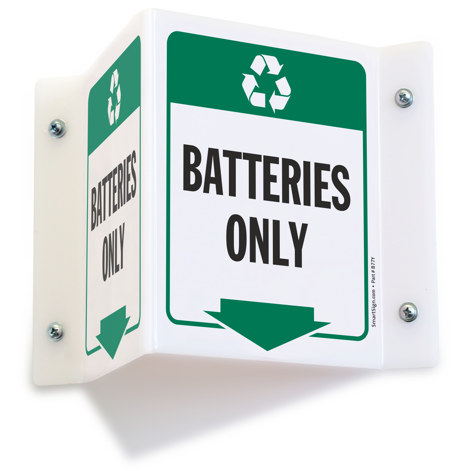 Recycle batteries. Recycling sign. Recycle sign PNG. Battery Recycling. Trash only.