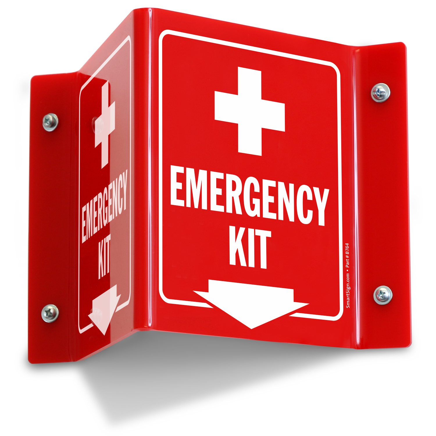 emergency-kit-projecting-sign-sku-s2-1744