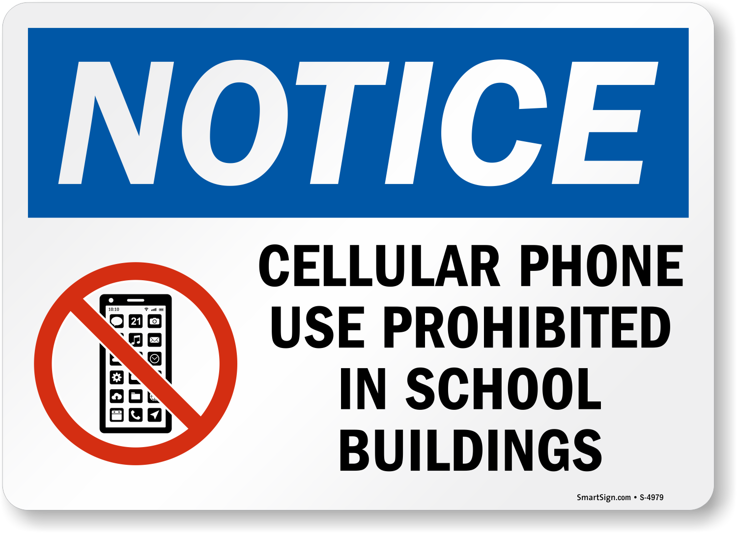 Cell phones use. Cellular Phones prohibited. Use Phone prohibited. No use Phone. Phone not allowed.