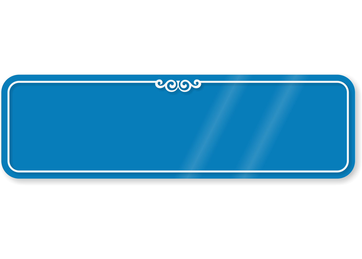 Men ADA Sign