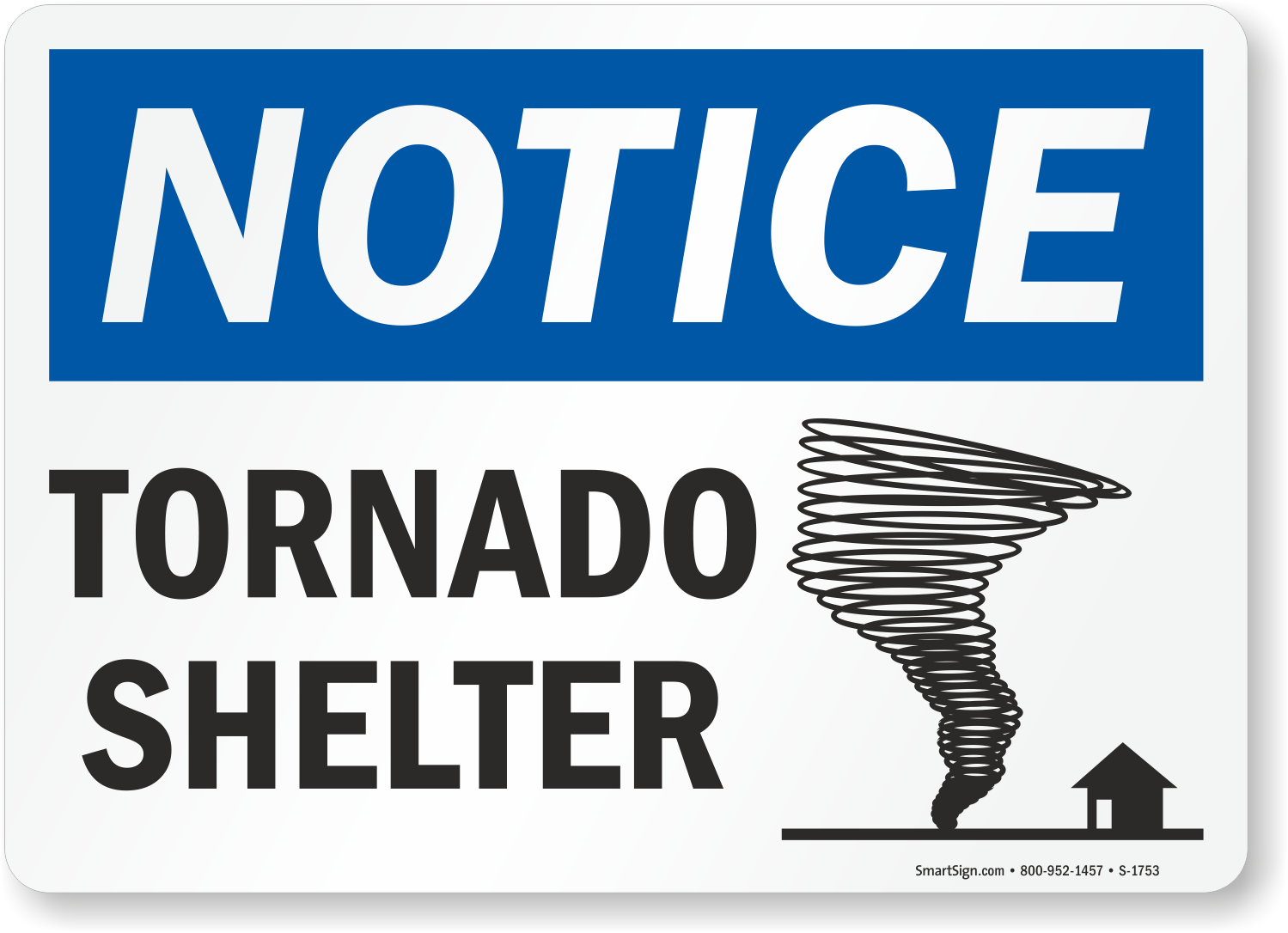 Tornado Shelter. Tornado Shelter sign. Tornado sign. Tornado Decor logo.