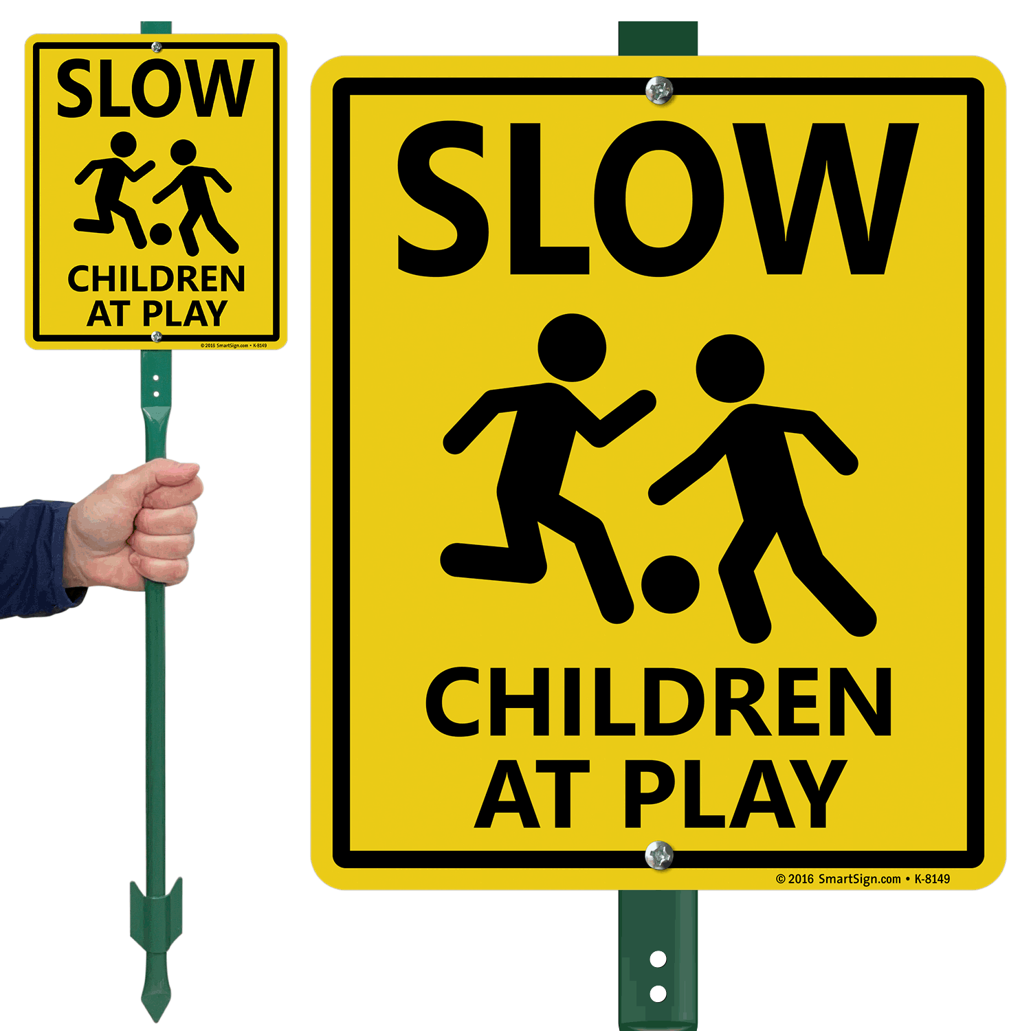 Children, Traffic Sign, Pedestrian Crossing, Road, Warning Sign, Level  Crossing, Slow Children At Play, Road Traffic Safety transparent background  PNG clipart