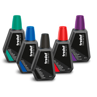 2Oz Bottle Of Replacement Ink