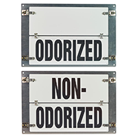 2 Legend Odorized/Non Odorized Liquified Petroleum